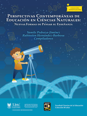 cover image of Perspectivas Contemporáneas de Educación en Ciencias Naturales